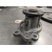 116E105 Water Coolant Pump From 2014 Nissan Versa 1.6 116E105 Water Coolant Pump From 2014 Nissan Versa 1.6
